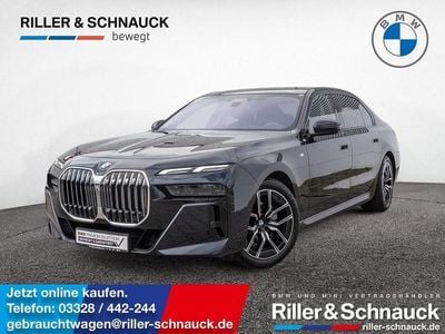 BMW 740