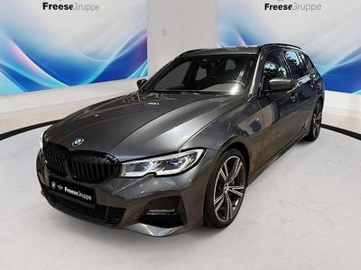 Gebraucht BMW 330 Shadowline 286 PS (210 kW) 2022 Grau
