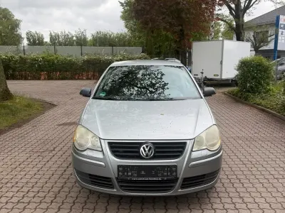 Gebraucht VW Polo
