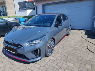 Kia Ceed GT