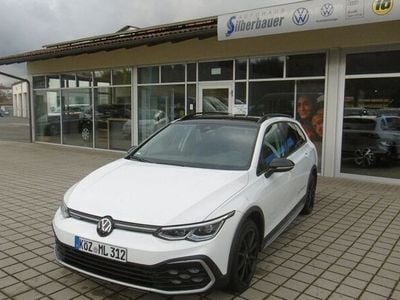 VW Golf Alltrack