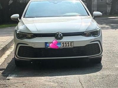 VW Golf VIII