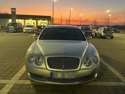 Bentley Continental Flying Spur