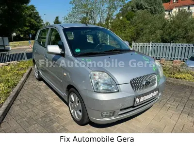 Gebraucht Kia Picanto