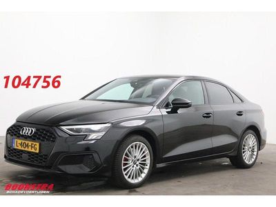 Gebraucht Audi A3 Sport 150 PS (110 kW) 2021 Schwarz Limousine