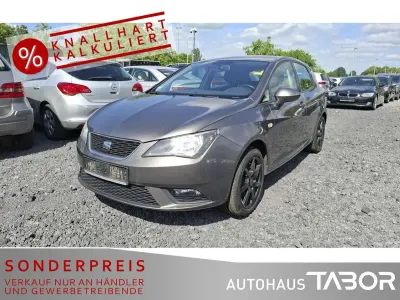 Gebraucht Seat Ibiza
