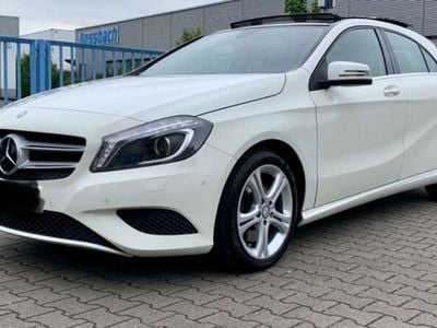 Mercedes A250