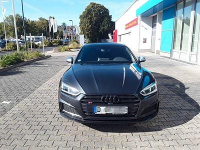 Audi S5 Sportback