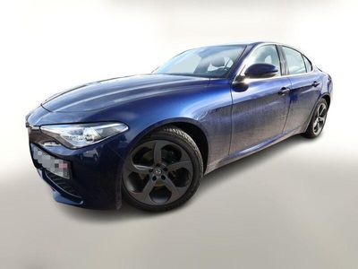 gebraucht Alfa Romeo Giulia 2.0 Turbo 16V 200 AT8 Super Nav