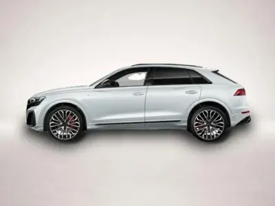 Gebraucht Audi Q8 Business 286 PS (210 kW) 2025 Manufacturer SUV
