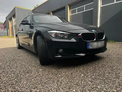 Gebraucht BMW 318
