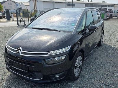 Citroën Grand C4 Picasso