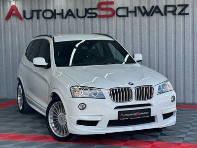 Alpina XD3