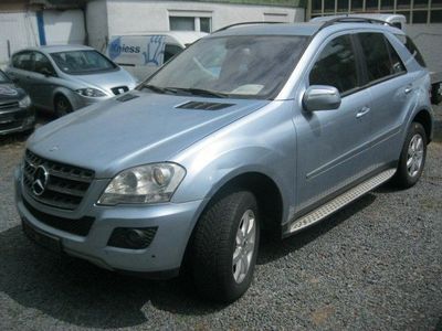 Mercedes ML280