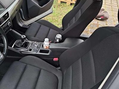 Gebraucht Mazda CX-5 Center-Line 150 PS (110 kW) 2015 SUV
