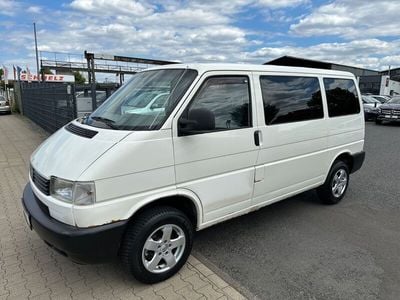 VW T4
