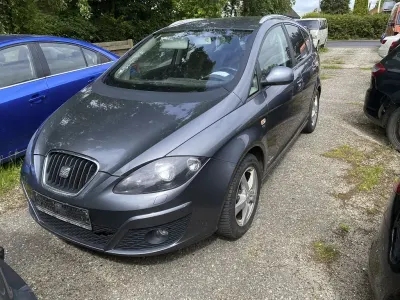 Gebraucht Seat Altea XL
