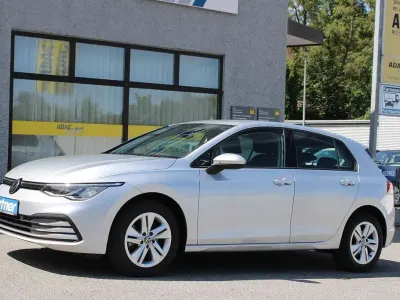 Gebraucht VW Golf VIII