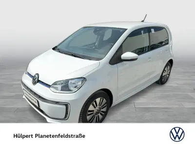 Gebraucht VW e-up!