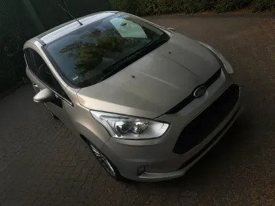 Gebraucht Ford B-MAX