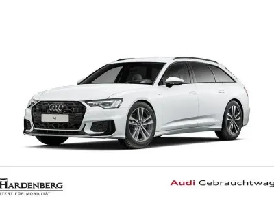 Gebraucht Audi A6