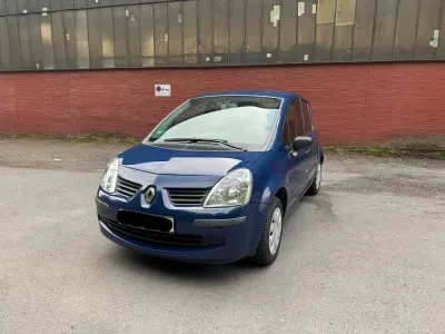 Occasion Renault Modus