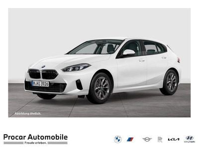 Usata BMW 120 163 CV (119 kW) 2025 Utilitaria