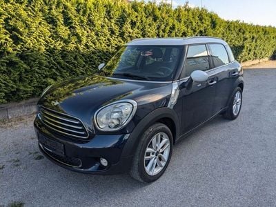 Mini Cooper Countryman