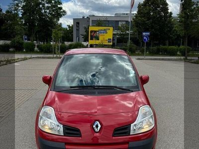 Renault Modus