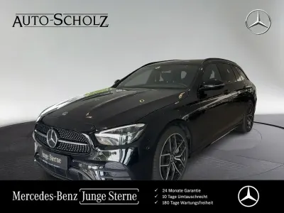 Gebraucht Mercedes E400