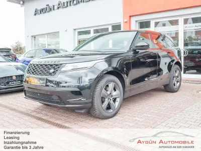 Gebraucht Land Rover Range Rover Velar