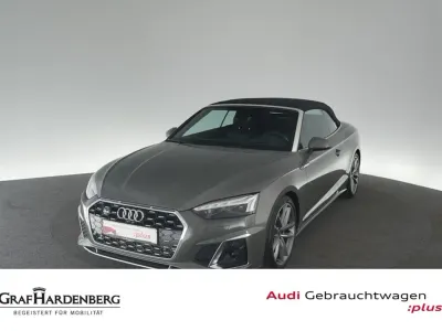 Gebraucht Audi S5
