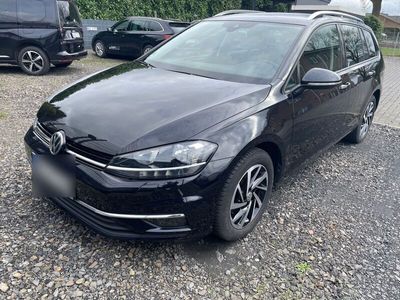 gebraucht VW Golf VII 