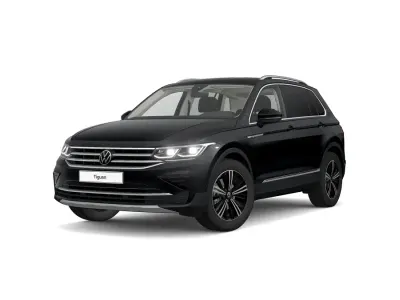 Gebraucht VW Tiguan Elegance 150 PS (110 kW) 2022 SUV
