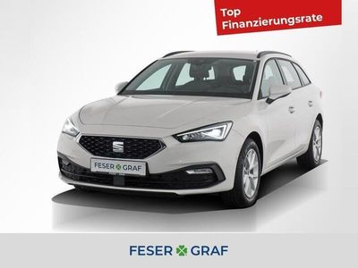 Seat Leon ST