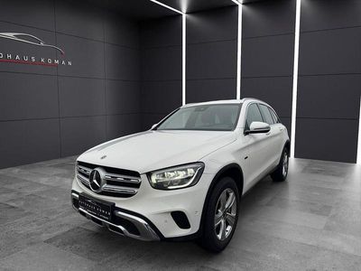 Mercedes GLC300e