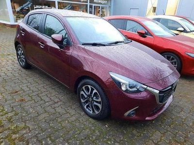 Gebraucht 2019 Mazda 2 | 14.444 € (Fairer Preis)