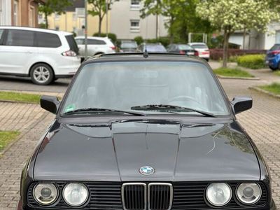 gebraucht BMW 318 E30 i