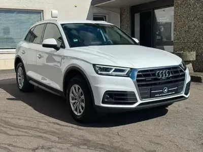 Gebraucht Audi A6