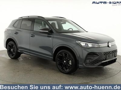 Usata VW Tiguan R-line 272 CV (200 kW) 2025 Grigio SUV