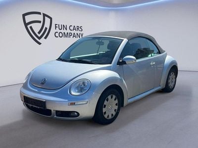 VW Beetle