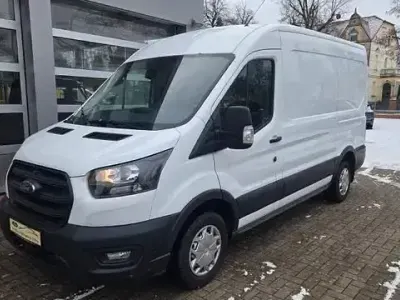 Usata Ford Transit Trend 105 CV (77 kW) 2023 Andere