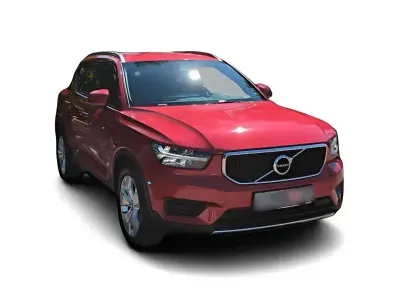 Gebraucht Volvo XC40