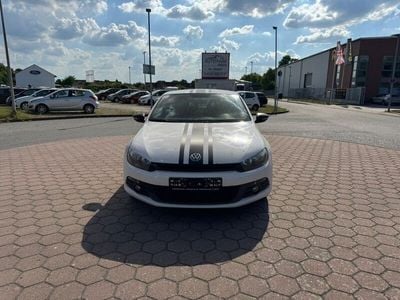 VW Scirocco