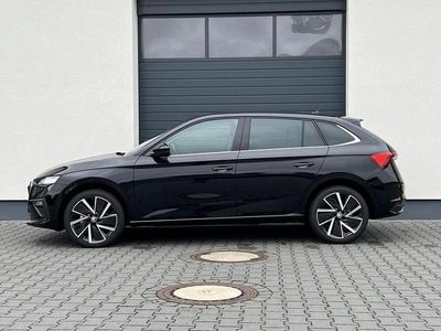 Ny Skoda Scala Selection 116 HK (85 kW) 2025 Hatchback