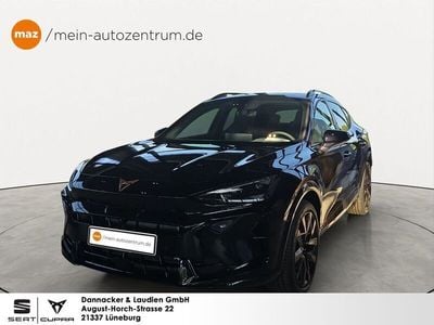 Neu Cupra Formentor VZ 272 PS (200 kW) 2025 Schwarz SUV