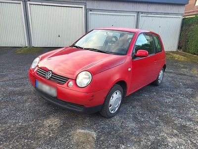 VW Lupo