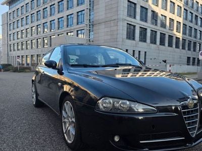 Alfa Romeo 147