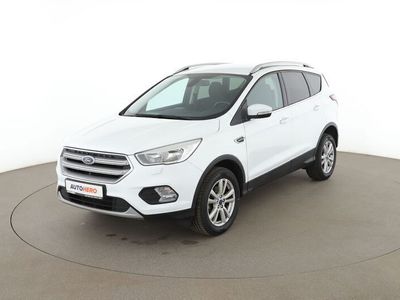 gebraucht Ford Kuga 1.5 EcoBoost Trend, Benzin, 14.820 €