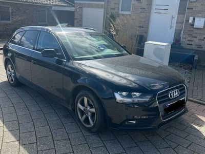 gebraucht Audi A4 Avant